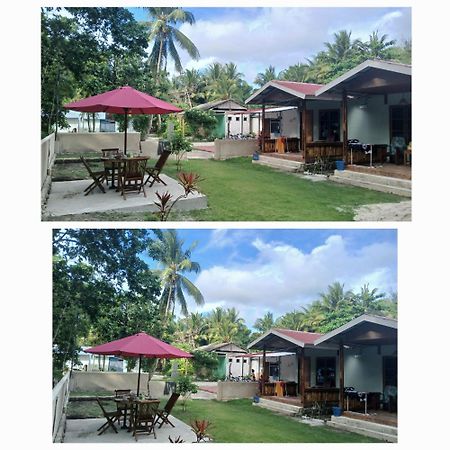 Renata Cottages Ohoililir 외부 사진