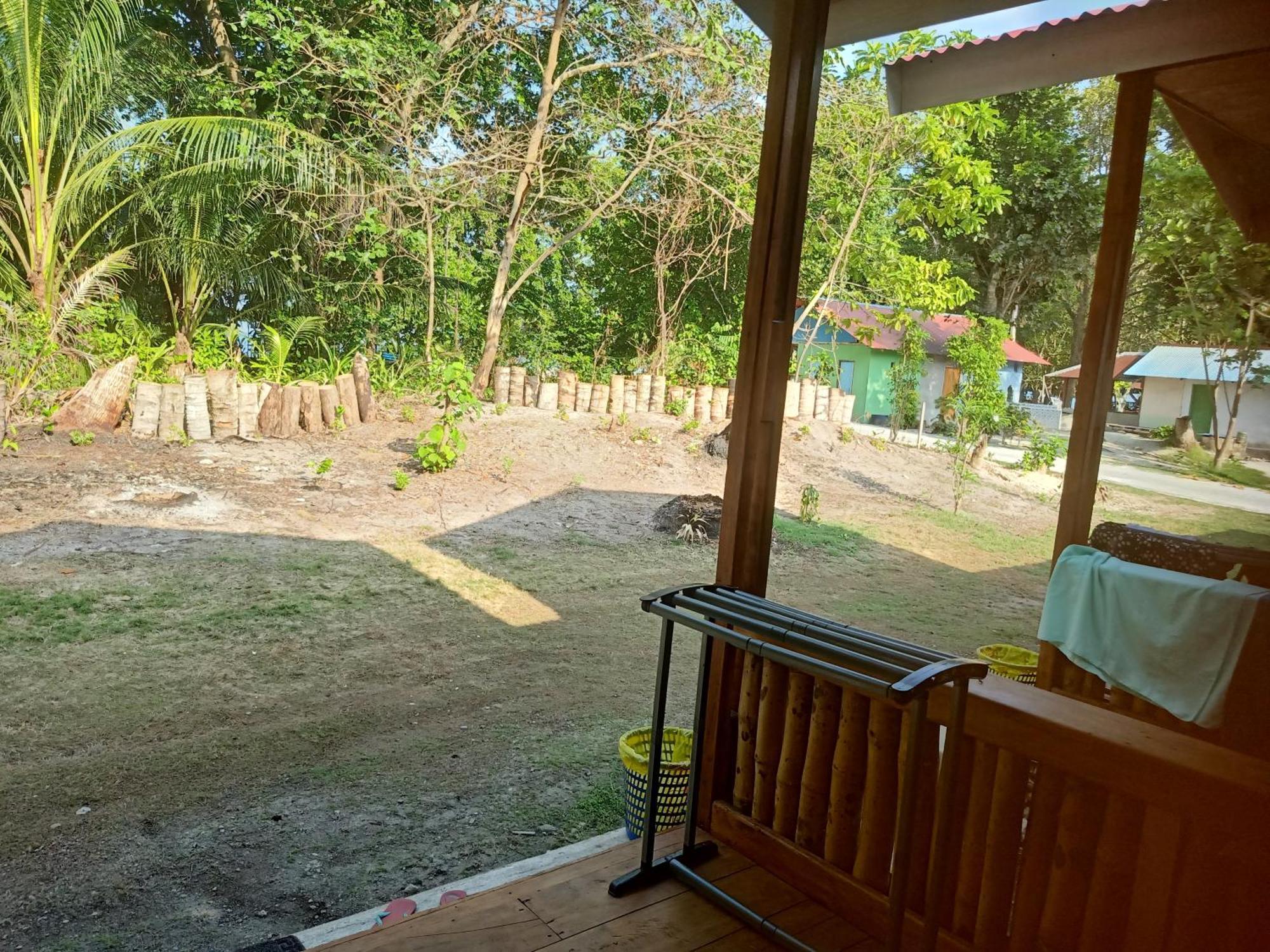Renata Cottages Ohoililir 외부 사진