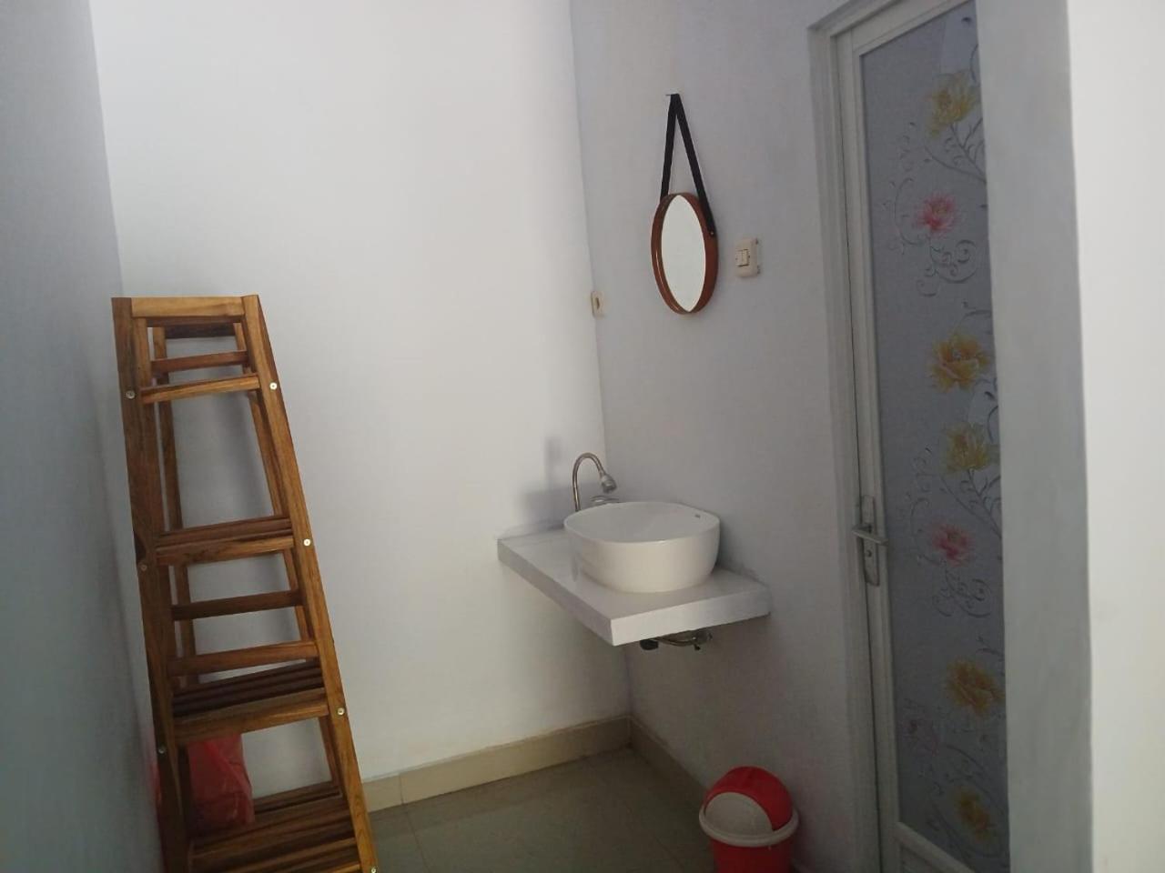 Renata Cottages Ohoililir 외부 사진